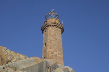 Sisli Vil n cape Deniz Feneri.