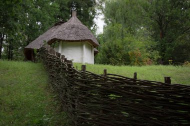 Pereyaslav-Khmelnitsky mimarisinin Açık Hava Müzesi