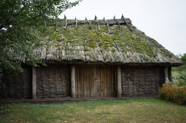 Pereyaslav-Khmelnitsky mimarisinin Açık Hava Müzesi