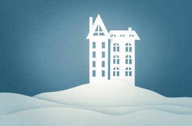 Kes şunu kağıt kentindeki