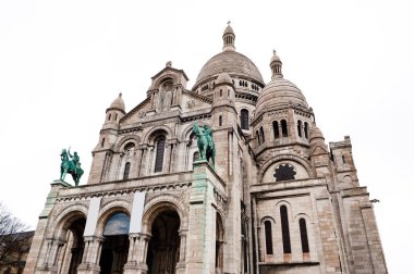 Sacre Coeur Paris 'te