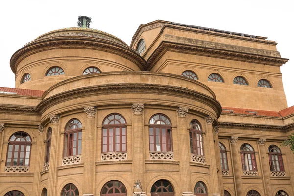 Arquitectura Tradicional Italia — Foto de Stock