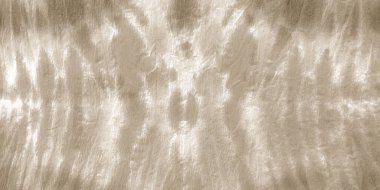 Grungy Style Shibori. Düzensiz Retro Yazdırma. 