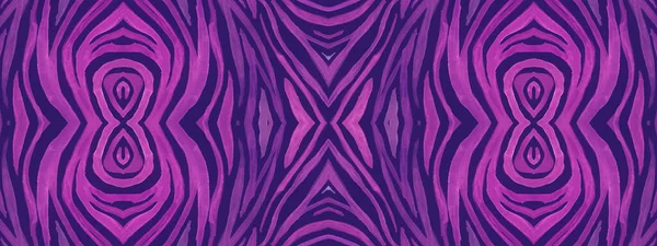 Etnik Yazıcı Tasarımı. Psikedelik Hayvan Dalgası 