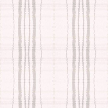Ekose desenli. Kahverengi Tartan Kumaşı. İrlanda 