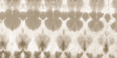 Yanmış Boyalı Düzen. Düzensiz Etki. Soyut 