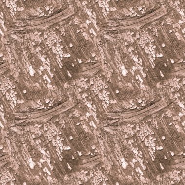 Çatlak boya dokusu. Kahverengi Aşınmış Desen. 