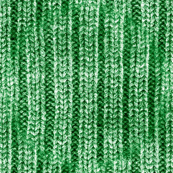 Bezešvý abstraktní pletený svetr. Grunge Wool — Stock fotografie