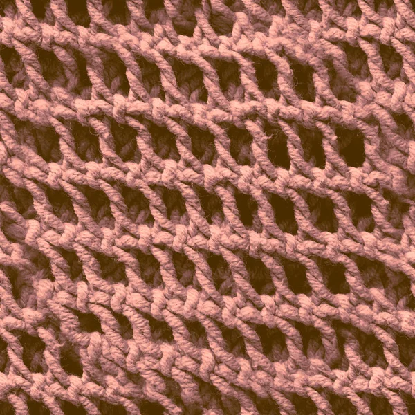 Seamless Wool Texture Pattern. Knitwear Fabric.