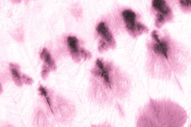 Tatlı Boyalı Düzen. Buruşuk kağıt. Aquarelle 