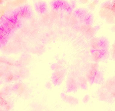 Soyut Dairesel Tasarım. Sanatsal Gömlek. 