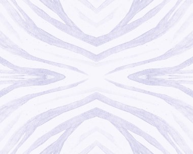 Kusursuz Afrika geçmişi. Moda Zebra 