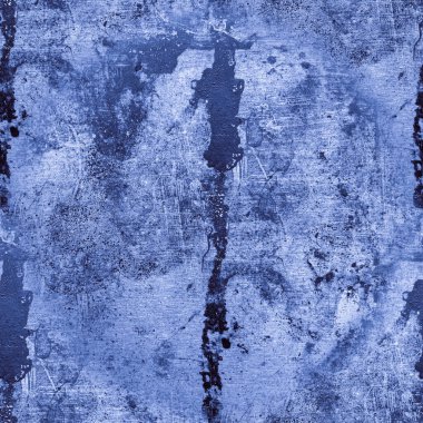 Klasik Grunge dokusu. Çamur Duvar Kağıdını Ört. 