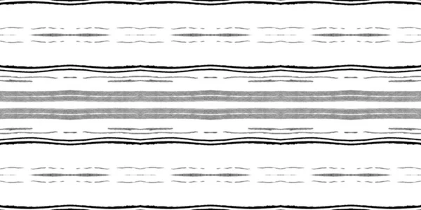 Бесшовные полоски ручной работы. Simple Lines — стоковое фото