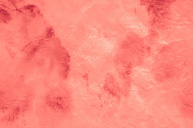 Artistik Graffiti. Pantone Vintage Fırçalanmış 