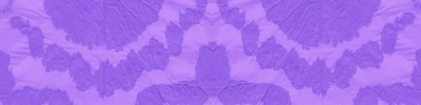 Dirty Dyed Style. Shibori triangular horizontal. — Fotografia de Stock