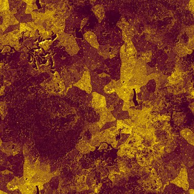 Retro Grunge Kirli Doku. Eski Taş Duvar Kağıdı. 