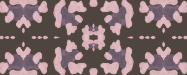 Bej Panter Sanat Eserleri. Kahverengi Benekli Çita 