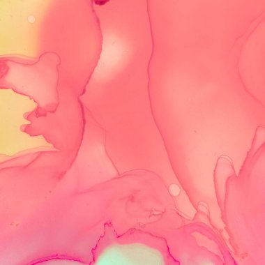 Suluboya arka plan. Renkli Ruhsal Sanatlar. 