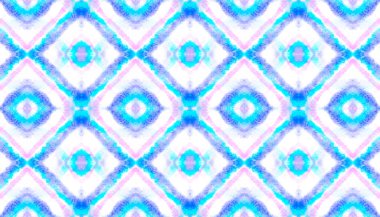 Suluboya Ikat Sembol Yazdırma. 