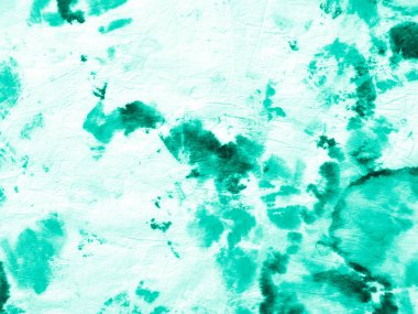 Kirli Sanat Boyası. Neo Nane Kova Kağıdı. 