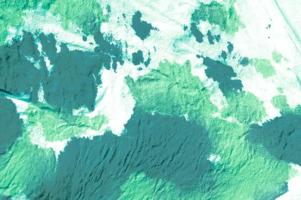 Suluboya Sanatsal Kağıt Dokusu. 