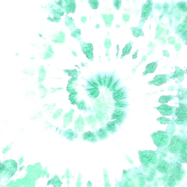 Mor Tye Dye Round. Sarı Hippi Tekstili. 