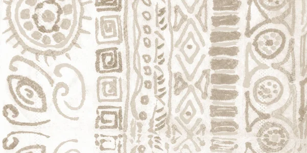 Etnik desen. Yerli süsü. Çeviri: 