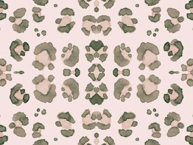 Panter dokusu. Kamuflaj Jaguar derisi. Kusursuz. 