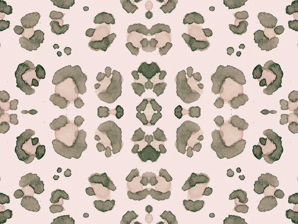Texture panthère. Camouflage Jaguar Skin. Sans couture — Photo