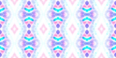 Suluboya Geleneksel Etnik Doku. 