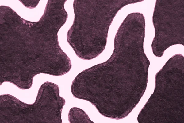 Soyut Desen. Zarif Tırmık Hattı. Zarif. 