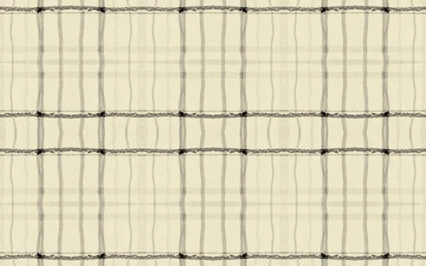 Gray Fall Plaid Patroon. Naadloze Tartan stof. — Stockfoto