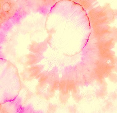 Hippi dairesel desen. Sanatsal Gömlek. 