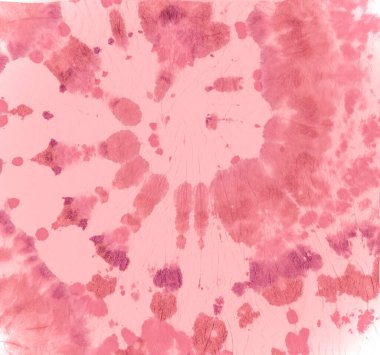 Suluboya Sarmalı Soyut Desen. Sanatsal 