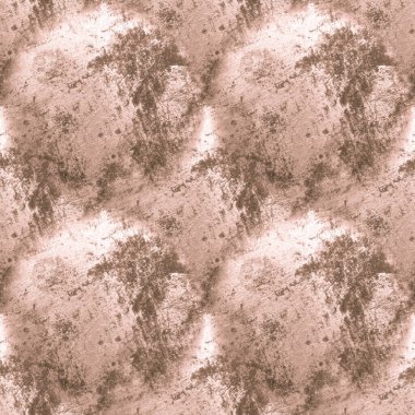 Soluk Soyut Grunge Retro. Grafik Vintage 