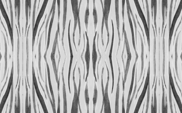 Seamless Zebra Repeat. Abstract Animal Design.
