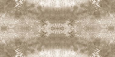 Kusursuz Eski Tie Boya Batik Parmak izi. Geleneksel 