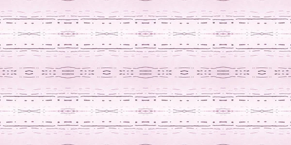Geometrische rosa Linien Wallpaper. Nahtloser Grunge — Stockfoto