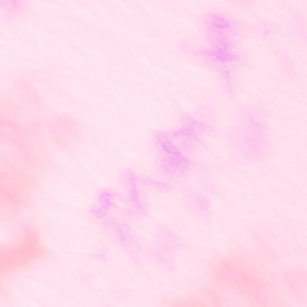 Pink Pastel Ikat Design. Fondo de tinte de lazo. — Foto de Stock