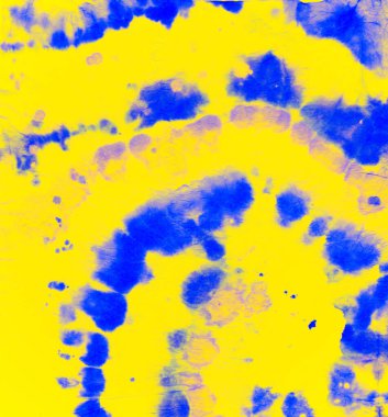 Boyalı kumaş. Pembe Sanatsal Yazdırma. Hippi. 