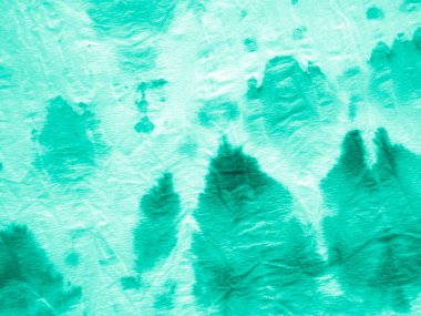 Denizci Kirli Kravat Boyası. Suluboya lekeler. Sanatsal 