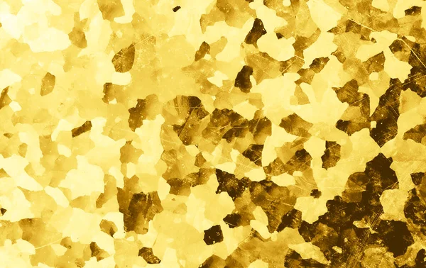Grunge Background. Ilustração da Terra Dourada. Envelhecido — Fotografia de Stock