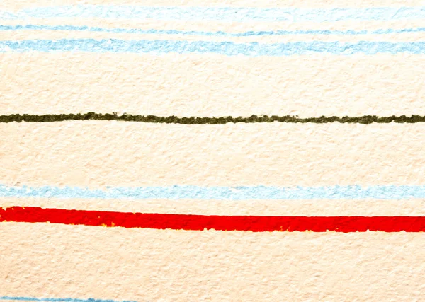 Red Lines Pattern. Geometric Stroke Wallpaper.