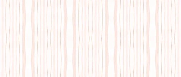 Шаббі Гранж Візерунок. Кремові геометричні смужки — стокове фото