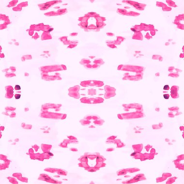 Pembe Leopar İlişkisi. Zarif Çita Sanatı 