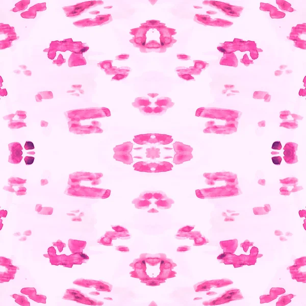Pink Leopard Rapport. Elegante arte chita — Fotografia de Stock