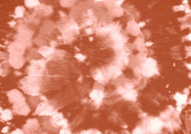 Yuvarlan, yuvarlan. Batik Grunge Kaleydoskop. Renk 