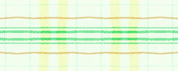 Sárga kockás minta. Zökkenőmentes piknik textúra. — Stock Fotó
