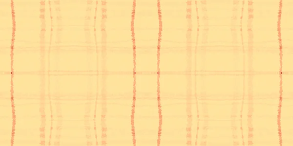레드 타탄 패턴. 수채 색 침대보. — 스톡 사진
